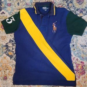 Polo Ralph Lauren Big Polo